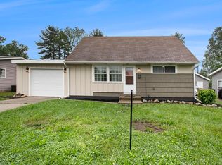 4113 York Rd, South Bend, IN 46614