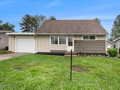 4113 York Rd, South Bend, IN, 46614
