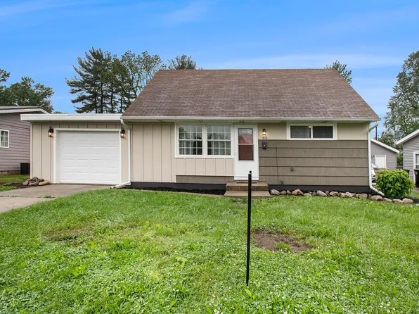 4113 York Rd, South Bend, IN 46614