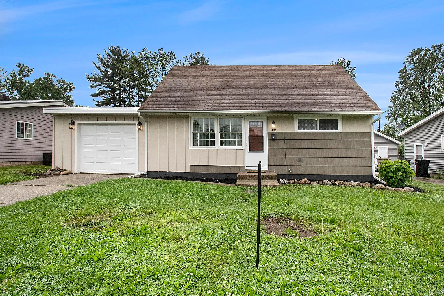4113 York Rd photo 1