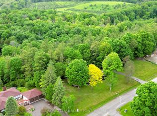 60 Kleins Rdg, Vaughan, ON L0J1C0