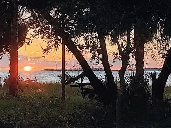 Airport Rd, Cedar Key, FL 32625