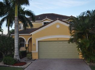 675 Live Oak Ln, Fort Lauderdale, FL 33327