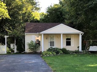 969 Dunreath St, Walled Lake, MI 48390