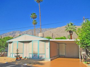 103 Caravan St, Palm Springs, CA 92264