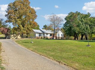 16245 Highway 64, Savannah, TN 38475