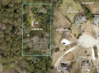 470 Stephenson Rd, Stone Mountain, GA 30087