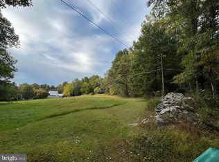 3940 Forest School Rd, Smithsburg, MD 21783