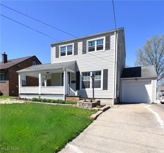 310 Princeton Ave, Hubbard, OH, 44425