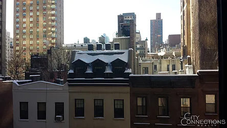 Rented by City Connections Realty