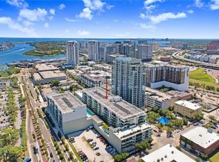 The Place At Channelside, Tampa, FL 33602