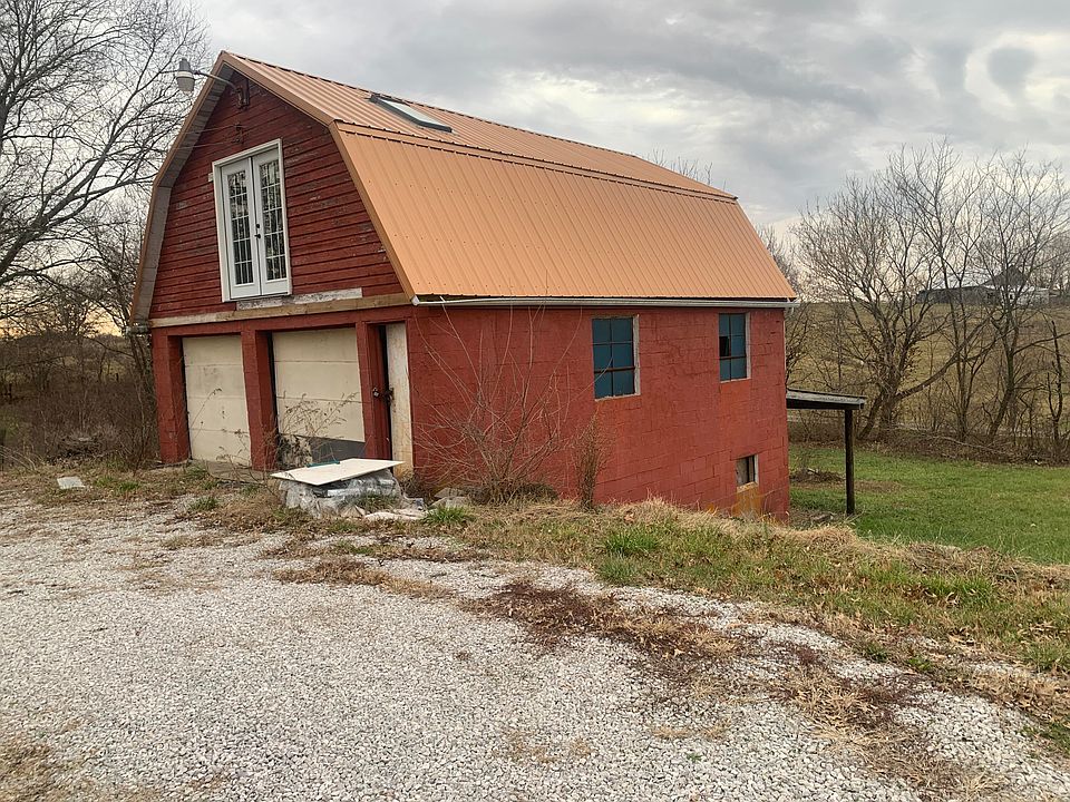 10456 Persimmon Grove Pike, Alexandria, KY 41001 Zillow