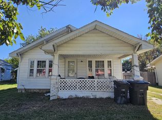 1320 N Summit St, Arkansas City, KS 67005