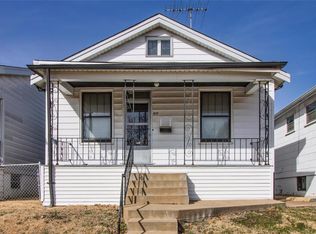 4639 Newport Ave, Saint Louis, MO