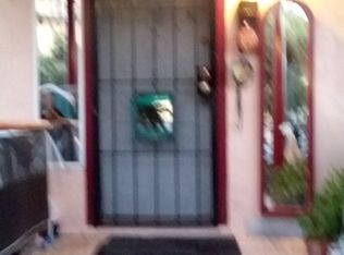 1665 S Rimpau Blvd, Los Angeles, CA 90019