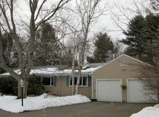 45 Ward St, Lexington, MA 02421