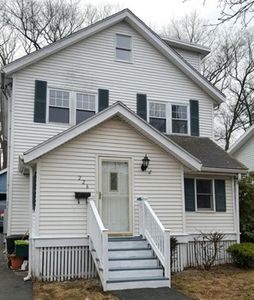 226 W Wyoming Ave, Melrose, MA, 02176