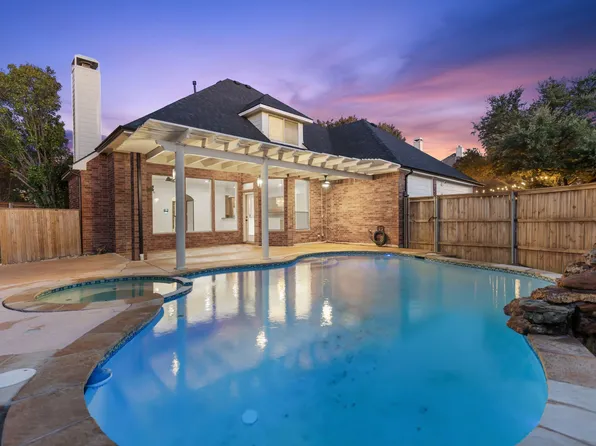 1410 Pebble Hills Dr, Rockwall, TX 75087