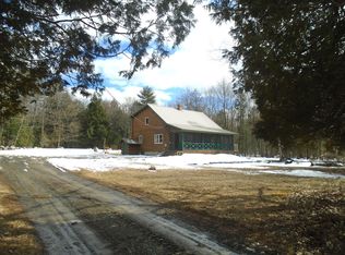 190 Snow Pond Rd, Oakland, ME 04963