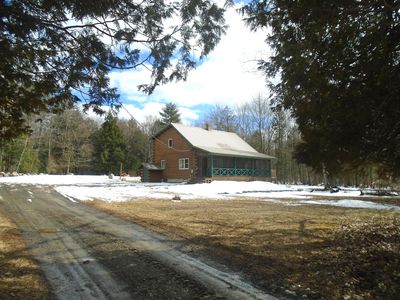 190 Snow Pond Road, Oakland, ME, 04963