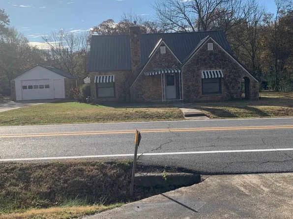404 W Main St, Mountain View, AR 72560