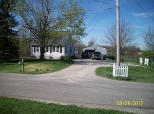 3062 Myers Rd, Shelby, OH 44875