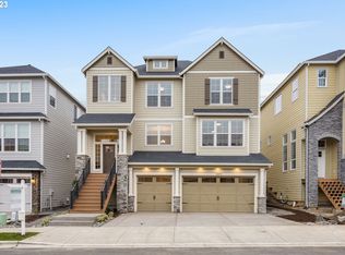 11879 NW Weaver Ln LOT 72, Portland, OR 97229