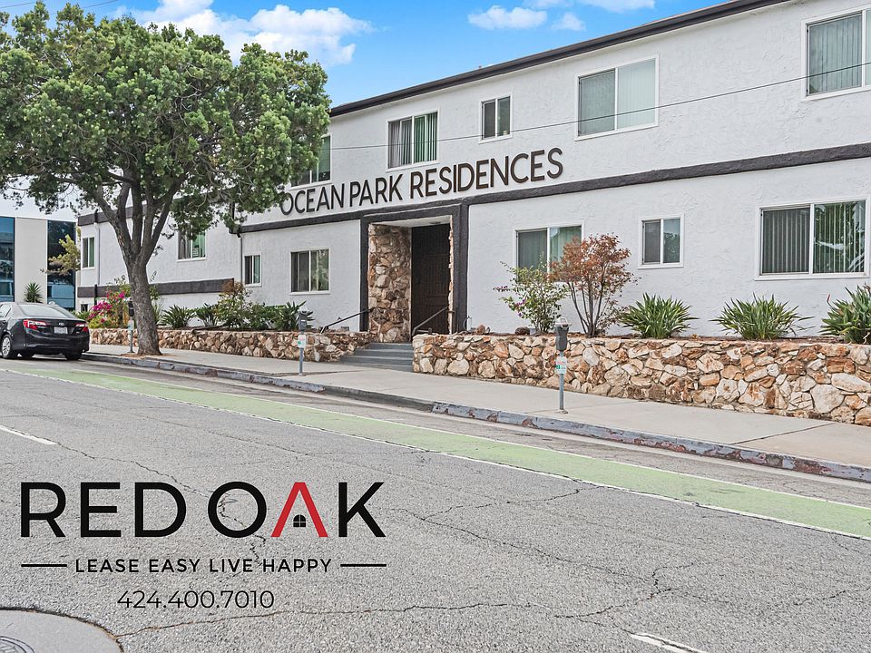 1st image of 3401 1/4 Ocean Park Blvd #108