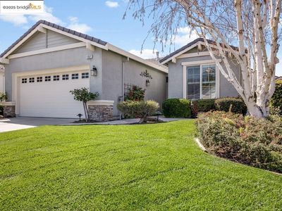 1307 Pearl Way, Brentwood, CA, 94513