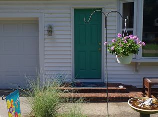 1329 E Allen St, Lancaster, OH