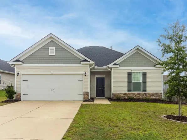 325 Anmore Ct, Aiken, SC 29801