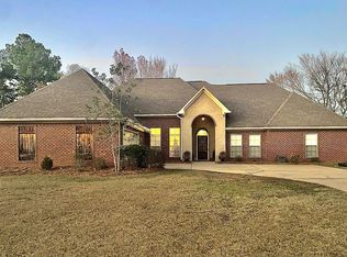 146 Speers Valley Rd, Brandon, MS 39042