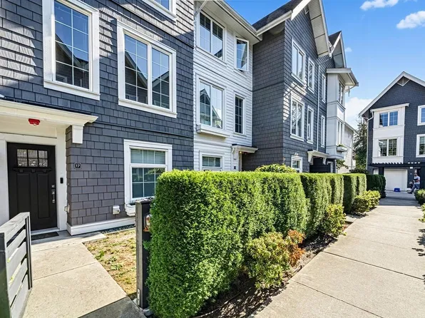 2560 Pitt River Rd #17, Pt Coquitlam, BC V3C 0G6
