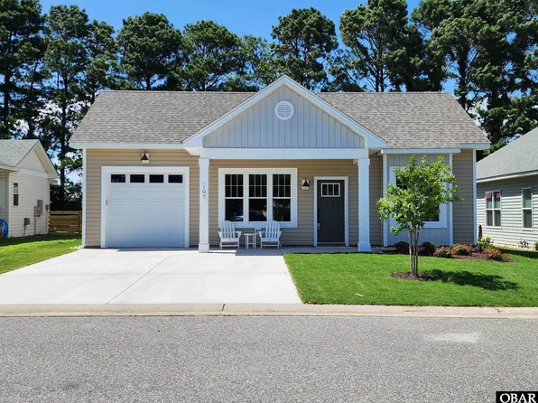 107 Pirate Quay Ln Lot 165, Grandy, NC 27939