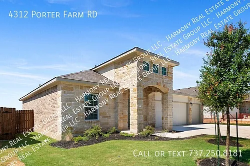 4312 Porter Farm Rd Photo 1