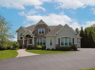 5054 Bergenfield Way, Fayetteville, NY 13066