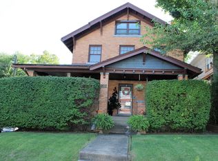 1229 Biltmore Ave, Pittsburgh, PA 15216