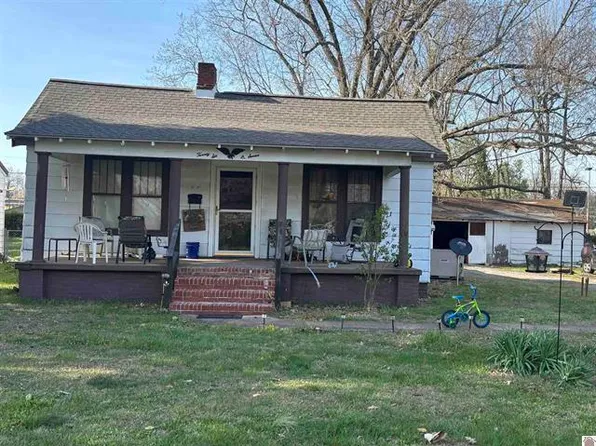 2607 Ohio St, Paducah, KY 42003