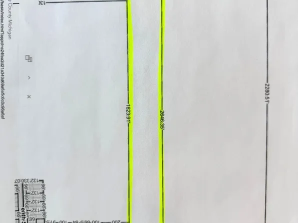 7000 Britton Hwy, Britton, MI 49229