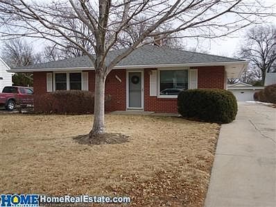 1st image of 2340 Scott Ave