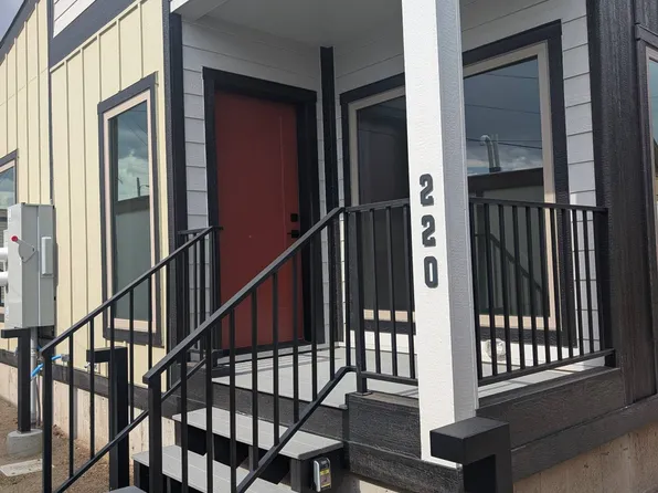 220 E 11th St, Leadville, CO