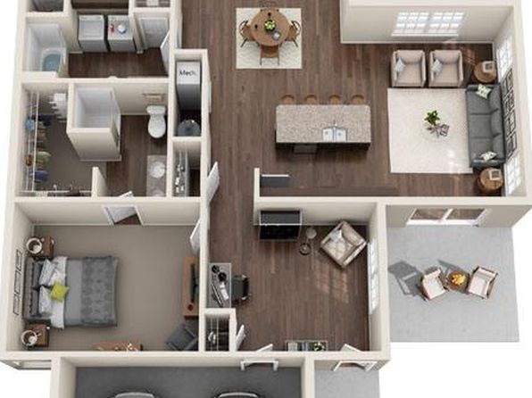 Redwood Volo, 901 Wood Rose Dr #904B, Round Lake, IL 60073