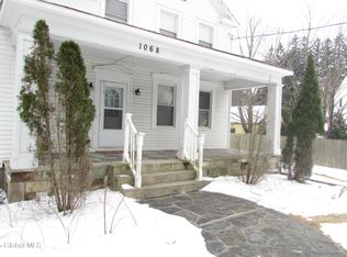 1068 New Scotland Rd, Albany, NY 12208