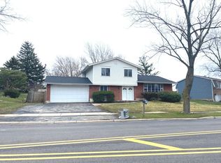 602 N Pinecrest Rd, Bolingbrook, IL 60440