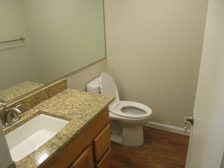 Half Bath