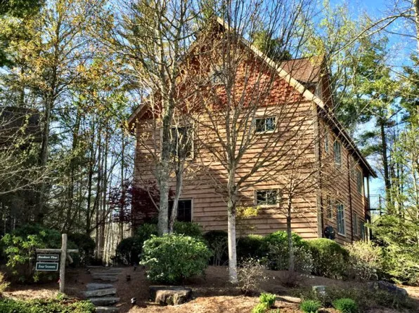 60A First Tee Trl, Cashiers, NC 28717