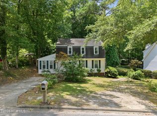 1608 Canterbury Rd, Greenville, NC 27858