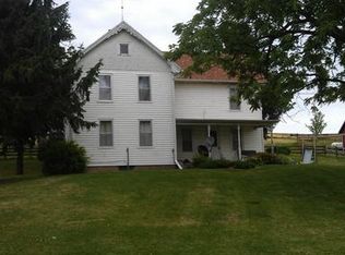 1072 Amana Rd NW, Amana, IA 52203