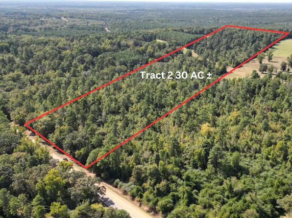 State Highway 43, Atlanta, TX 75551