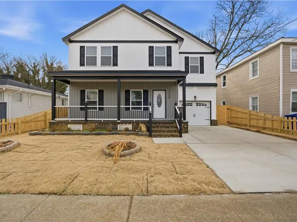 1128 28th St, Newport News, VA 23607